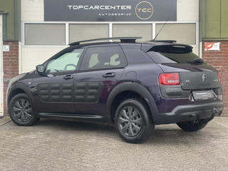 Citroën C4 Cactus Citroen C4 Cactus 1.6 BlueHDi Shine/PANO/STOELV/CAMERA/PARKS/APK/NAP - afbeelding nr 8