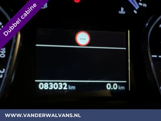 Citroën Jumpy Navigatie, Cruisecontrol, Apple Carplay, Parkeersensoren, 5-Zits - afbeelding nr 18
