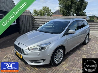Ford Focus - 521005079-0