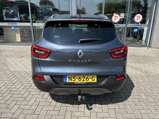 Renault Kadjar Renault Kadjar 1.6 dCi Intens - afbeelding nr 13