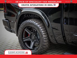 Dodge Ram Pick-Up DUBBELE CABINE | PICK UP | 5 PERSOONS | DC | GRIJSKENTEKEN | VOORRAAD NR 2287 - 3384 - afbeelding nr 64