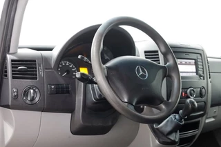 Mercedes-Benz Sprinter - afbeelding nr 12