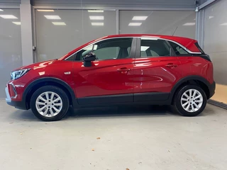 Opel Crossland Opel Crossland 1.2 Turbo Elegance | AUTOMAAT | 130 pk | LED | CLIMA | CAMERA | - afbeelding nr 2