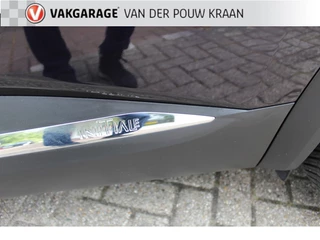 Renault Captur Renault Captur 1.3 TCe Initiale Paris Leder / Trekhaak - afbeelding nr 12
