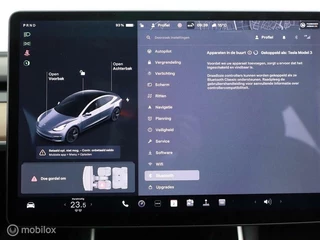 Tesla Model 3 Tesla Model 3 Standard RWD Plus 60 kWh - afbeelding nr 20