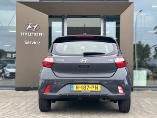 Hyundai i10 Hyundai i10 1.0 Comfort | Navigatie via Apple Car Play | Cruise Control - afbeelding nr 7