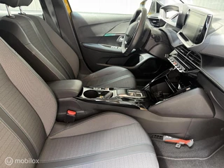 Peugeot e-208 Peugeot e-208 EV 50 kWh Automaat - afbeelding nr 15