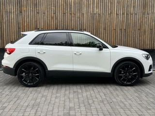 Audi Q3 Audi Q3 35 TFSI Pro Line Automaat 150pk | Climate control | Cruise control | Apple CarPlay | Trekhaak uitklapbaar | Sportstoelen | LED verlichting | Zwart optiek pakket | Parkeersensoren achter - afbeelding nr 30