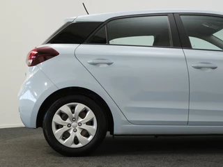 Hyundai i20 - afbeelding nr 20