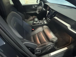Volvo V60 Volvo V60 2.0 T5 R-Design Clima | Navi | PDC | LED | Harman / Kardon |Trekhaak - afbeelding nr 36