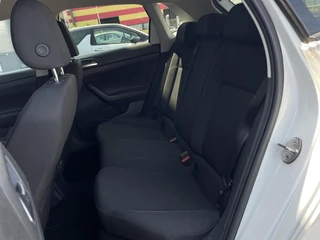 Volkswagen Polo Volkswagen Polo 1.0 TSI Comfortline Business - afbeelding nr 12