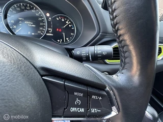 Mazda CX-5 Mazda CX-5 2.0 SkyActiv-G 165 Newground Aut Nw Model 360°Cam Stoel-stuurverw. Led etc. - afbeelding nr 16