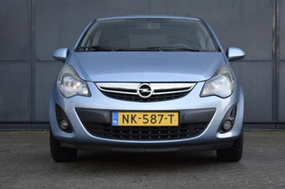 Opel Corsa Opel Corsa 1.4-16V |NW. APK|NAVI|CRUISE|AIRCO|5-DRS - afbeelding nr 35