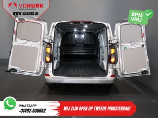 Ford Transit Custom - afbeelding nr 5