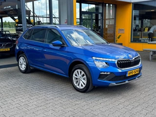 Škoda Kamiq - afbeelding nr 4