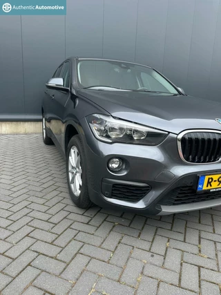 BMW X1 BMW X1 sDrive18i 60.000 km - afbeelding nr 9