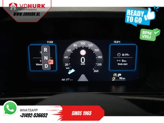 Volkswagen Caddy Volkswagen Caddy Cargo Maxi 2.0 TDI 125 pk DSG Aut. BPM VRIJ/ Virtual Cockpit/ Carplay/ Cruise/ PDC/ Omvormer - afbeelding nr 19
