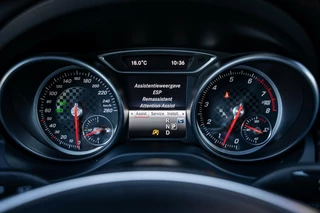 Mercedes-Benz A-Klasse Mercedes A-klasse 180 AMG Pakket*CAMERA*NAP*AUTOMAAT*LED* - afbeelding nr 56