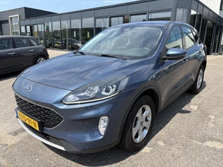 Ford Kuga 2.5 PHEV | Trekhaak