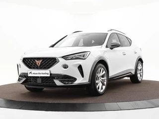 CUPRA Formentor 1.4 TSI 204pk DSG e-Hybrid Essential