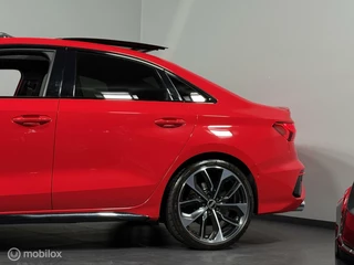 Audi S3 Audi S3 2.0 TFSI QUATTRO | B&O | PANO| LEDER | CRUISE | VOL! - afbeelding nr 51