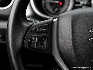 Suzuki Vitara - afbeelding nr 15