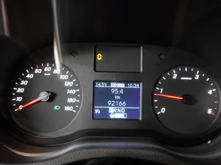 Mercedes-Benz Sprinter Mercedes-Benz Sprinter 314 Automaat L2H2 140pk Airco Cruise 3-Zits Sidebars Euro6 - afbeelding nr 24