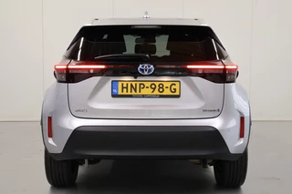 Toyota Yaris Cross Toyota Yaris Cross 1.5 Hybrid Dynamic Plus PDC Dodehoek Stoelverw. - afbeelding nr 12