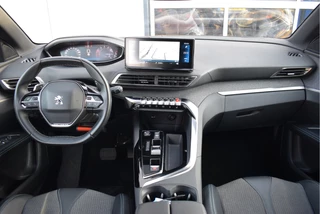 Peugeot 5008 | Trekhaak | Automaat | 7-persoons - afbeelding nr 14