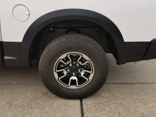 Dodge Ram 1500 Dodge Ram 1500 4X4 5.7 V8 4x4 Crew Cab 5'7 Rebel - afbeelding nr 5
