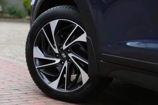 Hyundai Tucson Hyundai Tucson 1.6 T-GDI 4WD Premium Automaat Leer Camera Navi - afbeelding nr 19