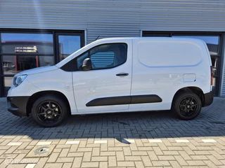 Opel Combo Opel Combo 1.5D L1H1 CLIMA CAMERA PDC CRUISE NAP - afbeelding nr 5