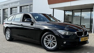 BMW 3 Serie - afbeelding nr 6