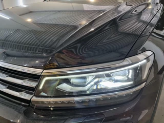 Volkswagen Tiguan Allspace Volkswagen Tiguan 1.5 TSI 150pk DSG AUTOM. Highline Business R PANO DAK I DIGI DASHB. I STOEL + STUUR VERWARMD I INCL. BTW - afbeelding nr 3