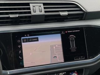 Audi Q3 Audi Q3 35 TFSI S Line Pro Line S | Volledige historie | Nieuwe apk - afbeelding nr 17