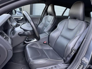 Volvo V60 Volvo V60 2.4 D5 Twin Engine Special Edition NL AUTO*TR HAAK - afbeelding nr 7
