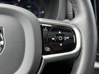 Volvo XC60 Volvo XC60 T8 455PK Recharge Ultra Dark| Full Options ! Luchtvering B&W Sou - afbeelding nr 28