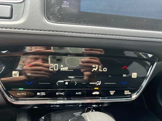 Honda HR-V Honda HR-V 1.5i VTEC Elegance | 6 MND GAR | NAVI | CLIMA CRUISE | CONTROL | - afbeelding nr 14