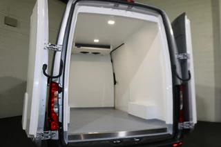 Mercedes-Benz Sprinter - afbeelding nr 14