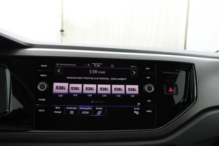 Volkswagen Polo Volkswagen Polo 1.0 TSI Business R-Line | Carplay | DAB | Adapt. Cruise - afbeelding nr 25