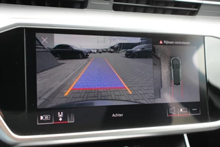 Audi A6 Audi A6 Avant 55 TFSI e quattro Competition S-Line | Pano. | 360 Camera | Head-Up | Afn. trekhaak | ACC - afbeelding nr 34