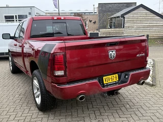 Dodge Ram 1500 - afbeelding nr 16