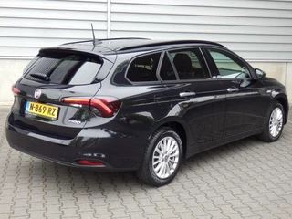 Fiat Tipo - afbeelding nr 3