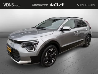 Kia Niro EV - afbeelding nr 1