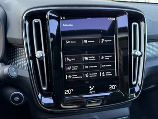 Volvo XC40 Volvo XC40 T5 262PK Recharge| R-Design-FULL OPTIONS ! Stylingpack - afbeelding nr 31