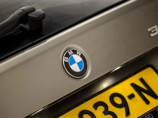 BMW 3 Serie 184Pk Automaat (GROOT NAVI, CLIMATE, GETINT GLAS, LEDEREN SPORTSTOELEN, CRUISE, PARKEERSENSOREN, NIEUWE APK, NIEUWSTAAT) - afbeelding nr 27