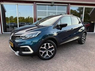 Renault Captur Renault Captur 0.9 TCE INTENS AIRCO/ECC/PDC/HOGE ZIT/TREKHAAK - afbeelding nr 31
