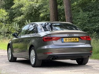 Audi A3 Audi A3 Limousine 1.4 TFSI S-tronic CoD Ambition Pro Line S - afbeelding nr 6