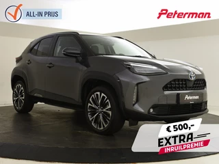 Toyota Yaris Cross 1.5 Hybrid Executive | Panoramadak | Parkeersensoren V+A |