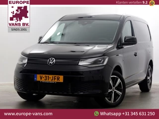 Volkswagen Caddy - afbeelding nr 1